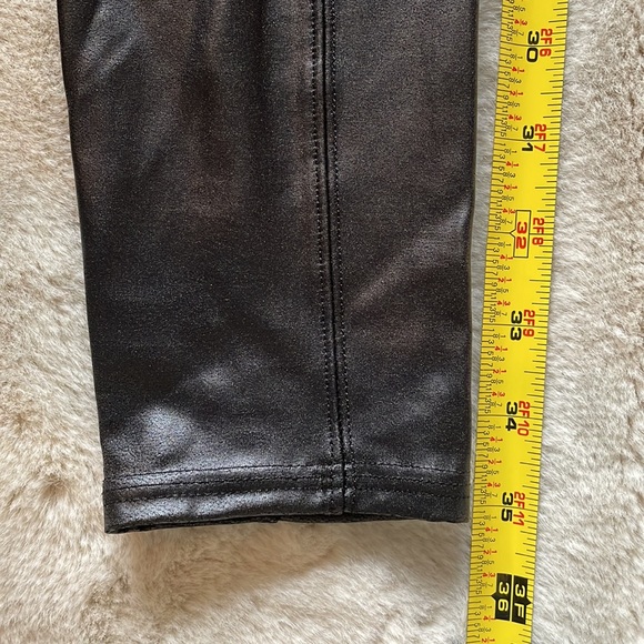 Spanx leggings by Anthropologie - Picture 7 of 8